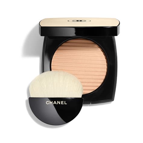 chanel btonzer|Chanel face bronzer.